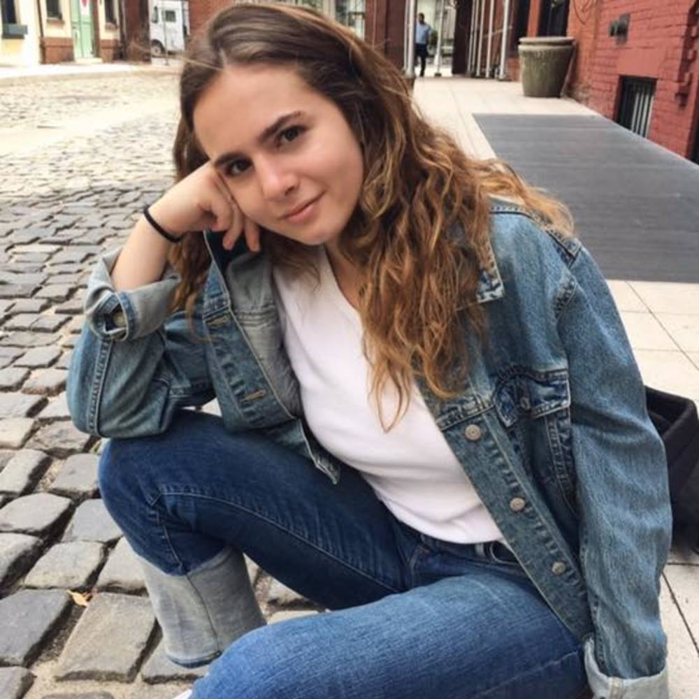 Meet your Posher, Sydney